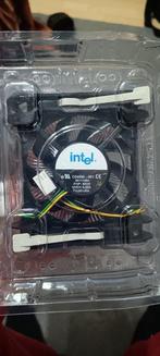 Intel LGA1151 compatible stock cooler / Pentium series -, Nieuw