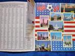 Panini USA 94 World Cup Inclut le bon de commande original,, Nieuw