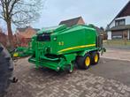 John Deere 744 Premium, Zakelijke goederen, Ophalen, Veehouderij, Oogstmachine