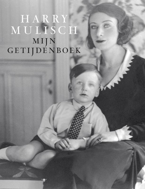 Mijn getijdenboek 1927-1951 9789023467144 Harry Mulisch, Boeken, Romans, Gelezen, Verzenden