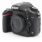 Nikon D750 body occasion, Audio, Tv en Foto, Verzenden, Zo goed als nieuw, Nikon
