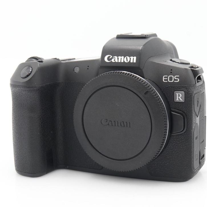 Canon EOS R body | Tweedehands, TV, Hi-fi & Vidéo, Appareils photo numériques, Envoi