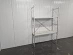 Koelcel / Vriescel stelling 120 x 41 x 180 cm, Zakelijke goederen, Gebruikt, Koelen en Vriezen