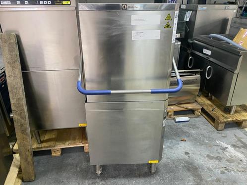Doorschuifvaatwasser Electrolux, Zakelijke goederen, Horeca | Keukenapparatuur, Ophalen of Verzenden