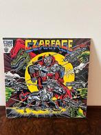 Czarface - The Odd Czar Against Us - LP