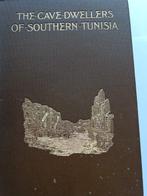 Daniel Bruun - The Cave Dwellers of Southern Tunisia - 1898