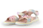 Milo Mila Sandalen in maat 29 Roze | 5% extra korting, Kinderen en Baby's, Kinderkleding | Schoenen en Sokken, Milo Mila, Verzenden