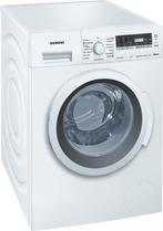 Siemens Wm10q460gc Wasmachine 7kg 1000t, Nieuw, Ophalen of Verzenden