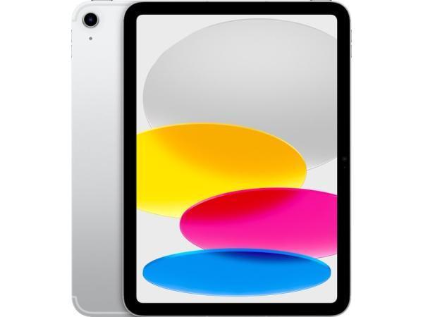 Veiling - Apple iPad (2022) - 10.9 inch - WiFi + 5G - 256GB, Informatique & Logiciels, Apple iPad Tablettes
