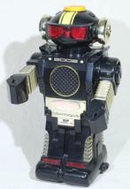 Atomic Robot - Speelgoed robot Magic Mike - 1970-1980