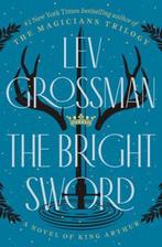 The Bright Sword 9780593833568 Lev Grossman, Boeken, Verzenden, Gelezen, Lev Grossman