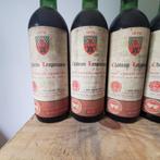 1982 & 1979 x 5 Château Lespinasse - Saint-Émilion Grand Cru, Verzamelen, Nieuw