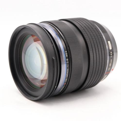 Olympus MFT 12-40mm F/2.8 M.Zuiko Digital Pro | Tweedehands, Audio, Tv en Foto, Foto | Lenzen en Objectieven, Zo goed als nieuw