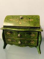 Europa Zilver, metaal, keramiek, steen, bot............