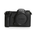 Fujifilm GFX 100S - 11.115 kliks, Audio, Tv en Foto, Ophalen of Verzenden, Zo goed als nieuw