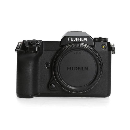 Fujifilm GFX 100S - 11.115 kliks, TV, Hi-fi & Vidéo, Photo | Lentilles & Objectifs, Enlèvement ou Envoi