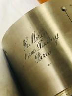 Théodolite - H.Morin Ancien laiton - 1880-1900 - équerre