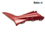 Buddypaneel Links MV Agusta Brutale 800 2013-2020, Motoren, Verzenden, Gebruikt