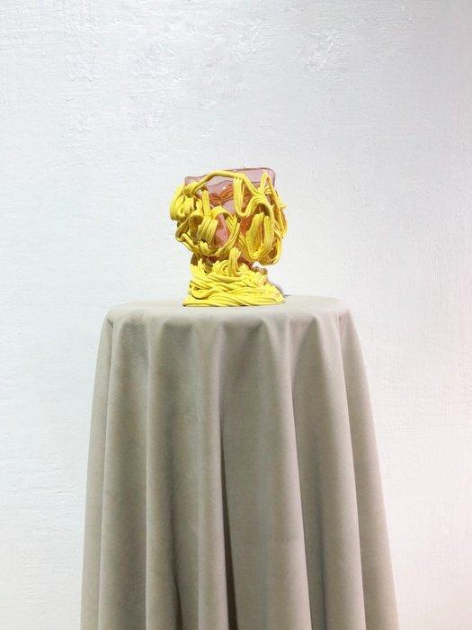 Fish Design - Corsi Design - Gaetano Pesce - Vaas -, Antiek en Kunst, Antiek | Meubels | Stoelen en Sofa's