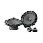 Tweedekans - Focal ISPSA165 - Speakerset, Auto diversen, Autospeakers, Ophalen of Verzenden, Nieuw