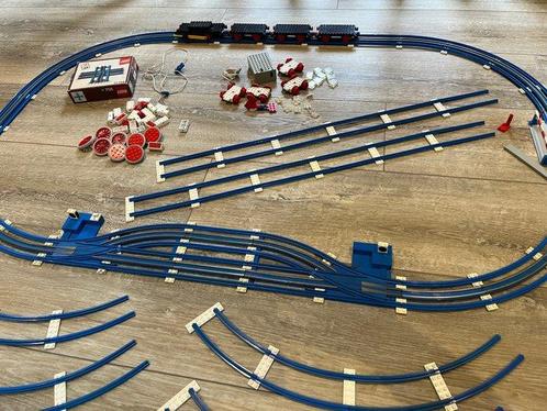 Lego Pièces - Train - Lego trein, Kinderen en Baby's, Speelgoed | Duplo en Lego
