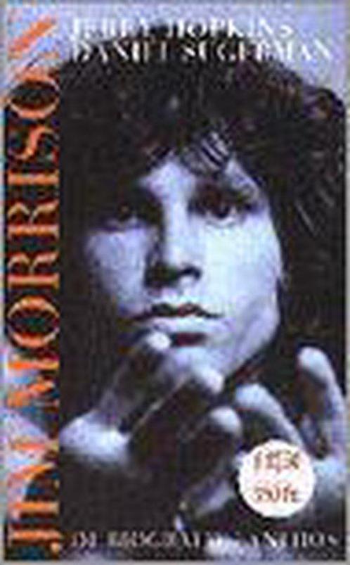 Jim Morrison 9789041402318, Livres, Histoire mondiale, Envoi