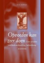 Opvoeden kan zeer doen - H.E.M. Baartman - 9789066652187 - P, Boeken, Verzenden, Nieuw