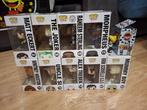 Funko - Funko Pop Lote de 9 Funko Pop variados
