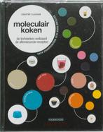 Moleculair Koken 9789073191686 A. Cazor, Boeken, Verzenden, Zo goed als nieuw, A. Cazor
