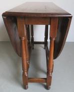 Tafel - Eik - Massief - Ovaal
