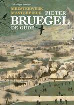 Pieter Bruegel de Oude 9789401448000 Till-Holger Borchert, Verzenden, Till-Holger Borchert