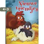 Nieuwe vriendjes 9789041226716 Hemma, Verzenden, Zo goed als nieuw, Hemma