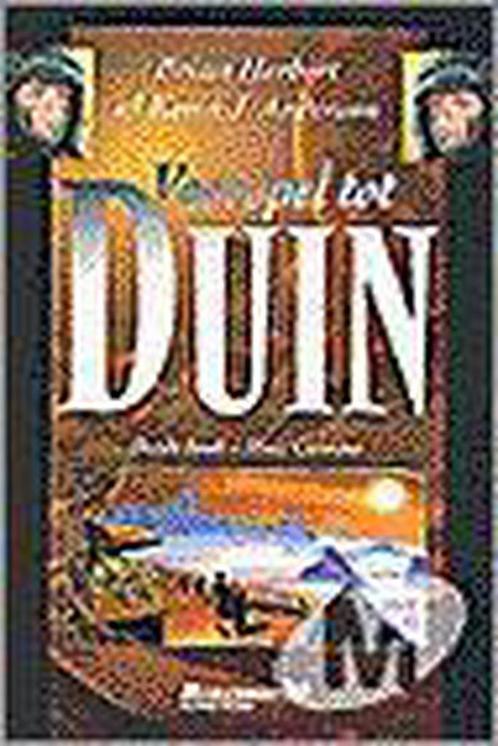 VOORSPEL TOT DUIN HUIS CORRINO 9789029069984 Brian Herbert, Boeken, Science fiction, Gelezen, Verzenden