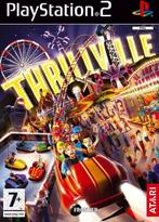 Thrillville (PS2 Games), Games en Spelcomputers, Games | Sony PlayStation 2, Ophalen of Verzenden, Zo goed als nieuw