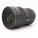 Nikon AF-S 16-35mm F/4.0G ED VR | Tweedehands, Verzenden, Zo goed als nieuw