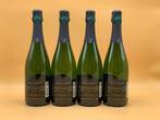 Barons de Rothschild, Concordia - Champagne Brut - 4 Flessen, Nieuw