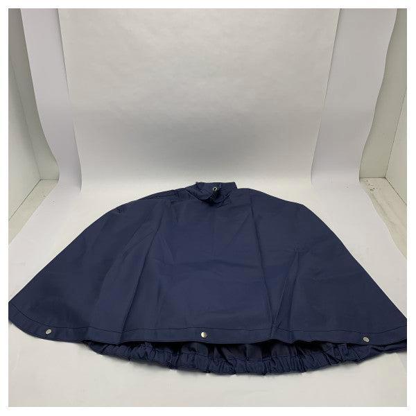 Bieden: Uttern S54 Blue Canvass Steering Console Cover - 87, Watersport en Boten, Bootonderdelen, Ophalen of Verzenden