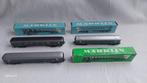 Märklin H0 - 4022/4026/4037 - Modeltrein personenwagen (3) -, Hobby en Vrije tijd, Nieuw