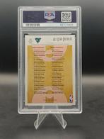 1991 Upper Deck Michael Jordan #48 Graded card - PSA 9