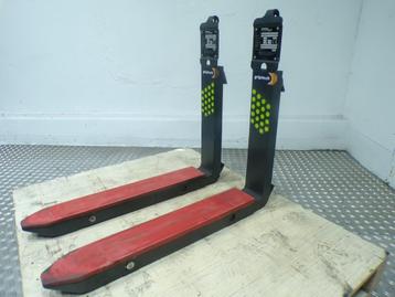 Kooi Schuifvorken (handmatig) beschikbaar voor biedingen