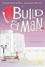 Build a Man by Talli Roland (Paperback), Gelezen, Talli Roland, Verzenden