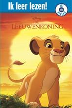 AVI - Disney De Leeuwenkoning / Ik leer lezen! 9789047850311, Boeken, Verzenden, Gelezen, En en