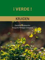 íVerde! Kruiden 9789020967814 D. Houbrechts, Verzenden, Gelezen, D. Houbrechts