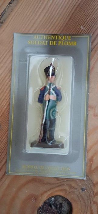 Starlux Authentique Soldat de Plomb Napoleonic - beschikbaar voor biedingen
