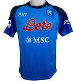 Napoli - Italiaanse voetbal competitie - Giovanni Di Lorenzo, Nieuw