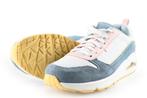 Skechers Sneakers in maat 40 Blauw | 5% extra korting, Kleding | Dames, Schoenen, Skechers, Zo goed als nieuw, Sneakers, Verzenden