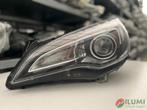 OPEL ASTRA J XENON SCHEINWERFER LINKS KPL 13281280LH, Verzenden, Nieuw
