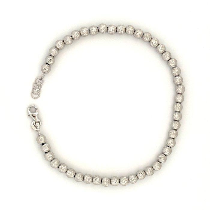 Armband - 18 karaat Geel goud - Goudkunst - 2,7 g, Handtassen en Accessoires, Armbanden