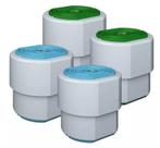 Vibratiekit Trillingsdempers voor Airco machine  tot 55, Verzenden