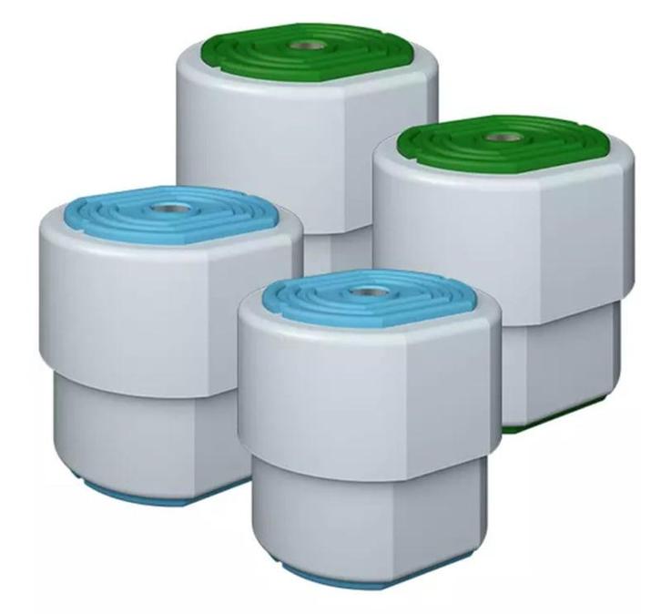 Vibratiekit Trillingsdempers voor Airco machine  tot 55, Autos : Pièces & Accessoires, Climatisation & Chauffage, Envoi